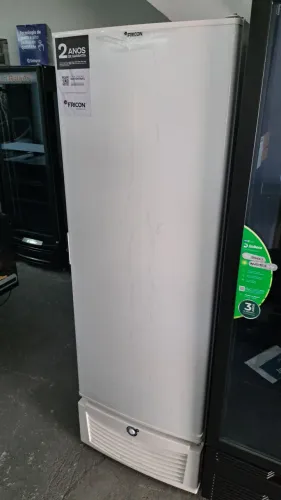Ac freezer 569lts Fricon 