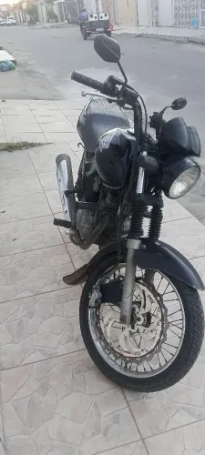 Fan 150 esi
