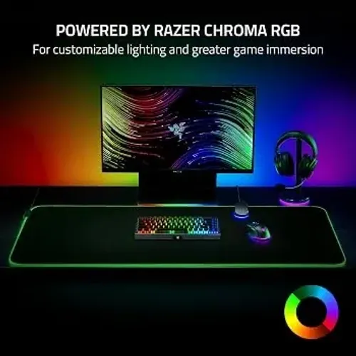 Razer Goliathus Chroma 3XL Mousepad