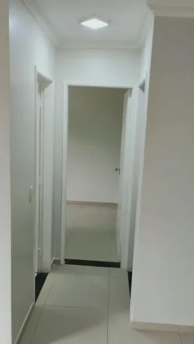 Apartamento nova Cintra