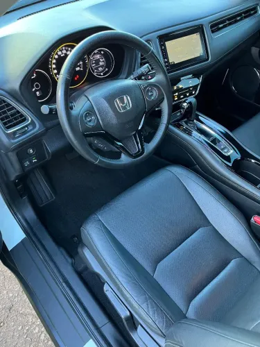 Honda HR-V EXL 1.8 Flexone 16V 5P Aut. 2021