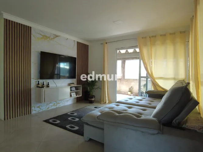 PREDIO para EM BREVE com 196m² no bairro Vila Camilópolis com 3 quartos e 2 vagas. Santo A