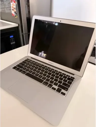 Macbook Air Mid 2012 MacOS Catalina LEIA O ANUNCIO COMPLETO!