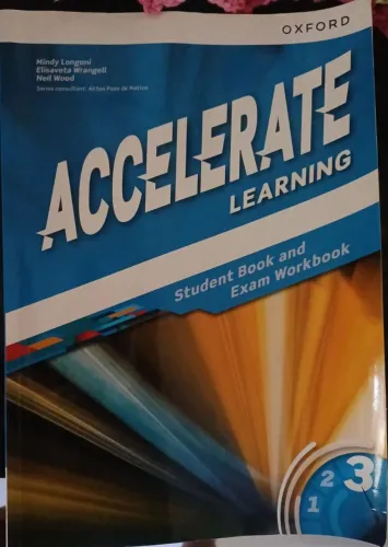 Accelerate vol 3