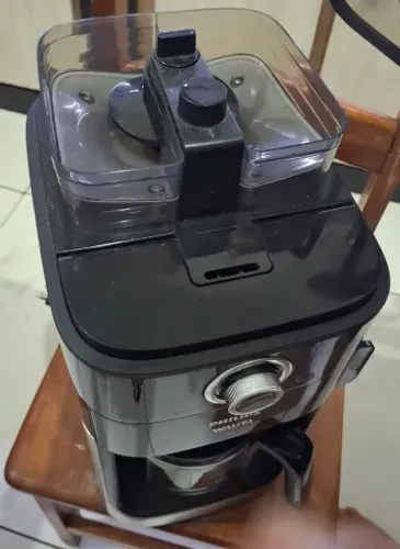 Cafeteira Phillips Walita - Aceito Troca