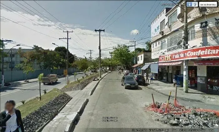 loja comercial em Neves - Niterói - RJ