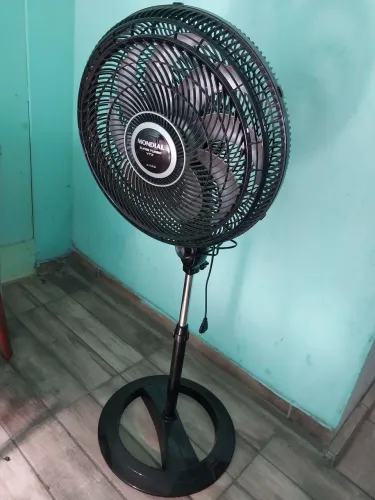 Ventilador