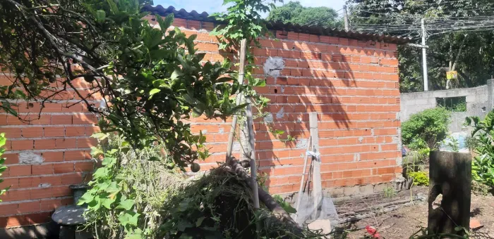 Valor do imóvel 170 mil 