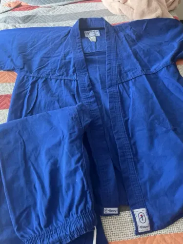 Kimono Torah JR M4 