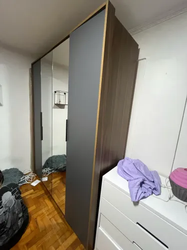 Guarda roupa