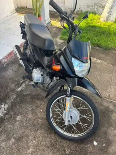 Honda Pop110i 2019