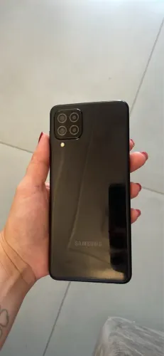 Celular Samsung A22 128g Usado