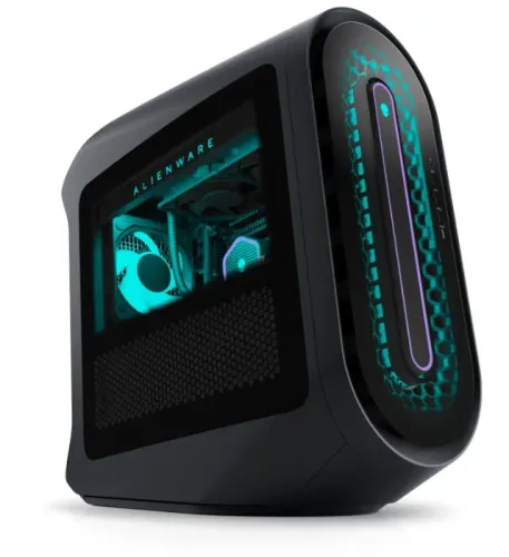 PC Gamer Alienware Aurora R15 - i7 13ª Ger. / RTX 4060 / 32GB DDR5 (Seminovo)