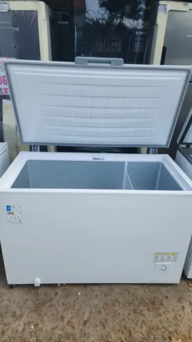 Freezer horizontal 315 litros 127v Electrolux