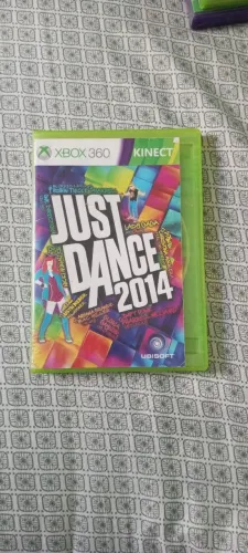 Just dance