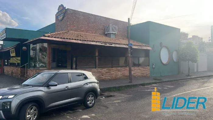 imovel comercial para aluguel, NOSSA SENHORA APARECIDA - Uberlândia/MG