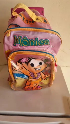 Bolsa Escolar