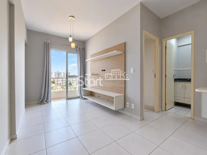 apartamento - Ponte Preta - Campinas