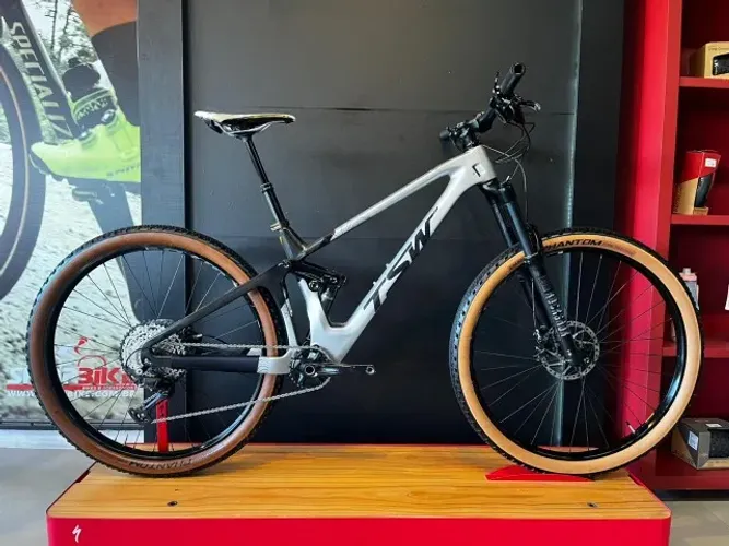 TSW All Quest Full Carbon