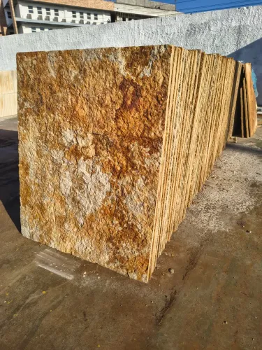 Pedra Castelo