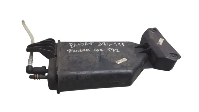 Filtro canister Passat 2.0 2014