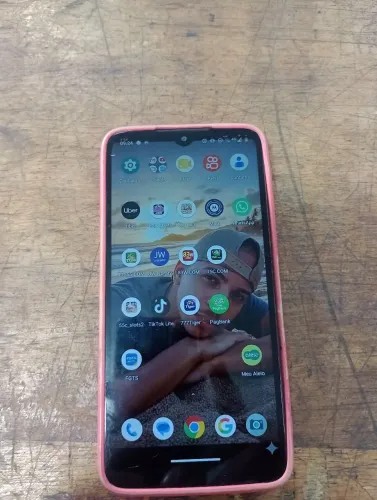 Vendo celular barato