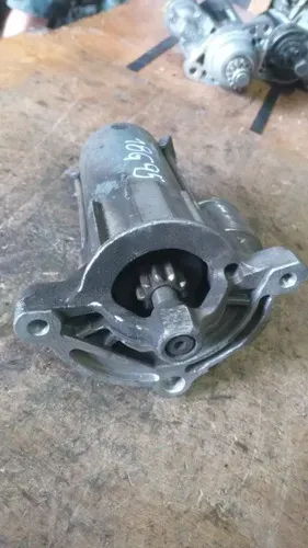 Motor De Arranque Peugeot 207 1.6 2008/2014  *004 