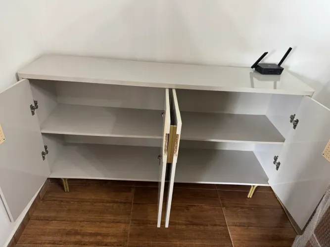 Móvel Buffet
