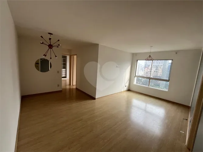 Apartamento com 2 quartos à venda ou para locação em Vila nova conceição - SP