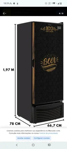 Cervejeiro fricon