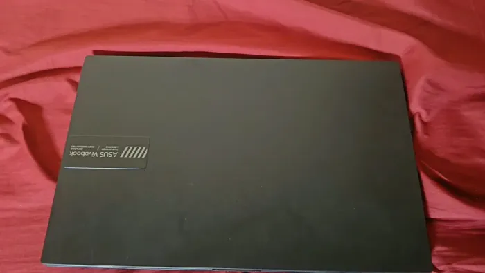 Notebook ASUS VIVOBOOK GO 15