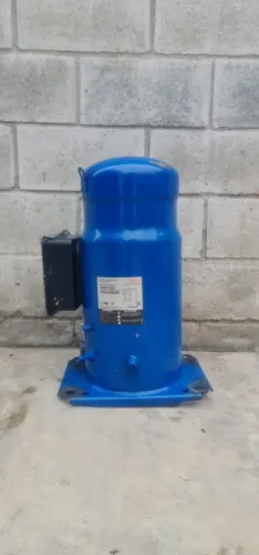 Compressor Scroll Danfoss SZ125S9CC 10 TR 125.000 Btus 380v