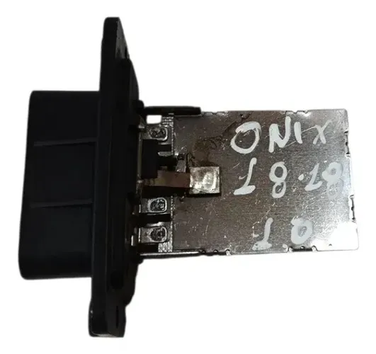 Resistência Ar Condicionado Onix Prisma 2013 - 2019
