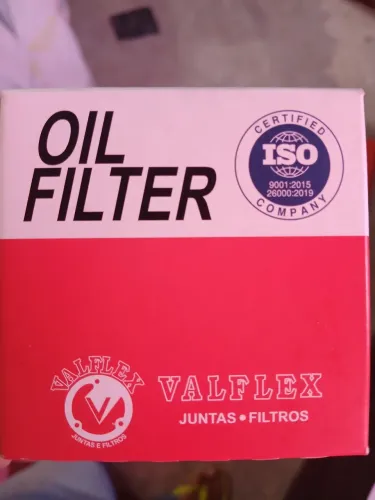 Filtro de Óleo para motos yamaha xt 600/tenere 600/ xt 660/ virago 535/ drag star 650