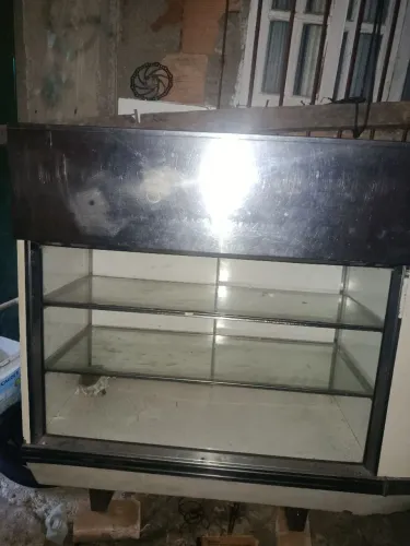 Vendo balcão