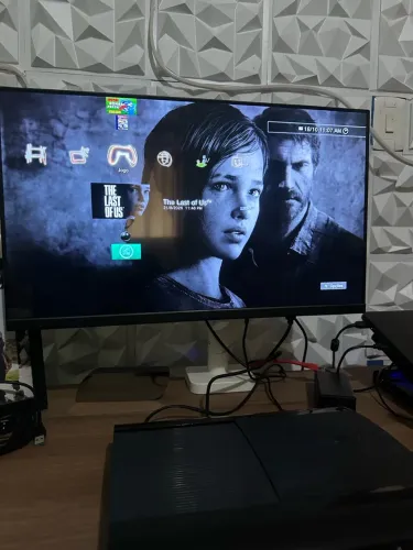 Play 3 Destrvd 120GB