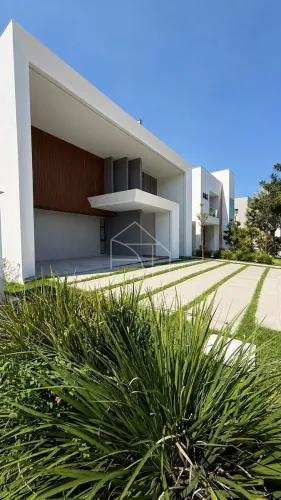 Casa à Venda no Alphaville Jacuhy  Residencial 2
