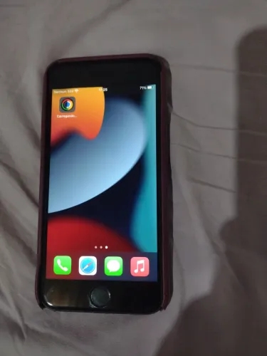 Celular iPhone 