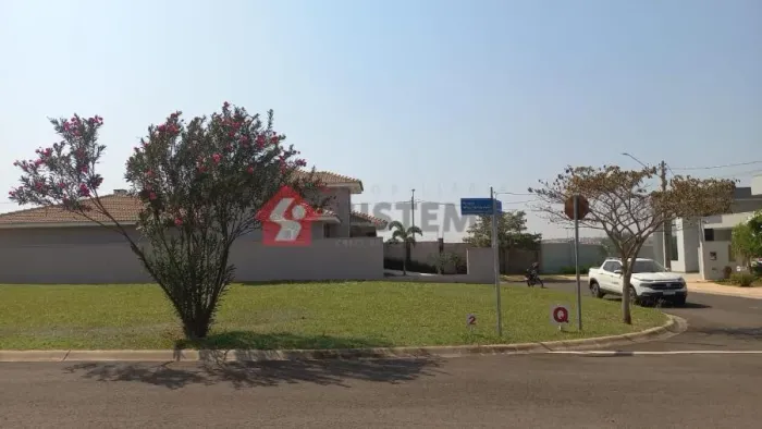 Terreno no Valencia 2 em Álvares Machado