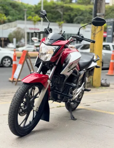 HONDA/CG 160 TITAN 2024