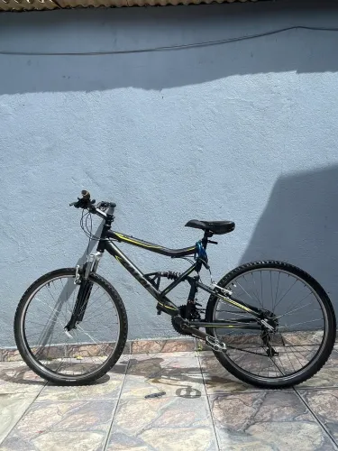 CALOI ARO 26 - TOP! 21 MARCHAS | VENDO HOJE | R$ 419,00