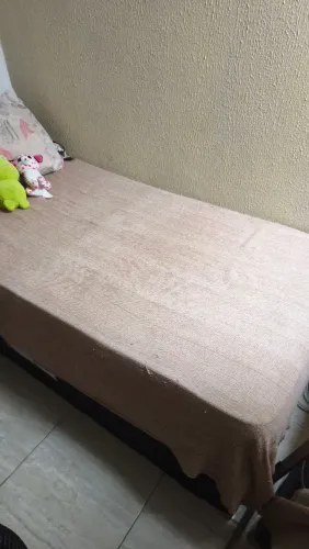 Cama de solteiro