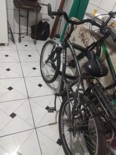 Bike caloi 400 estilo rj