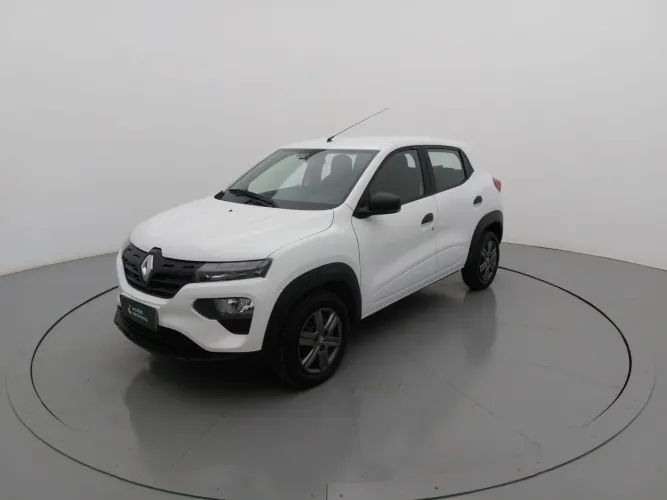 Renault Kwid 1.0 Zen 2026
