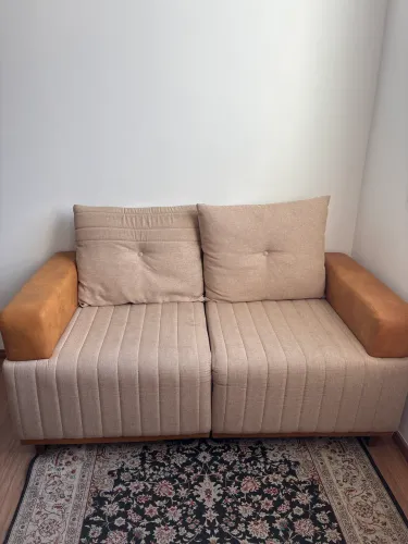 Sofá desmontável