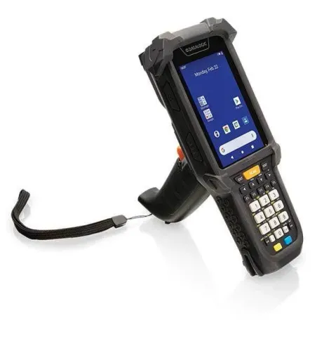 COLETOR DE DADOS DATALOGIC SCORPIOX4