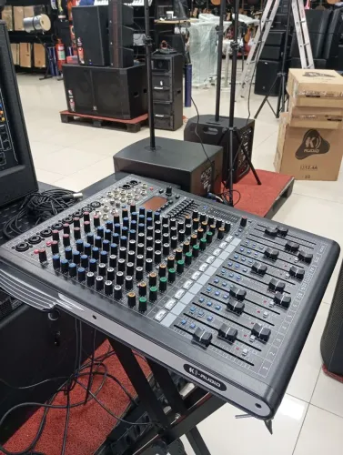 Mesa K Áudio MTX 12.5