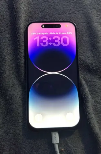 Vendo iPhone 14 Pro de 128GB