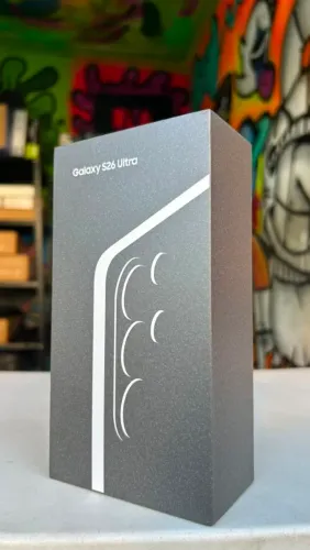 Galaxy s25 ultra 512 novo