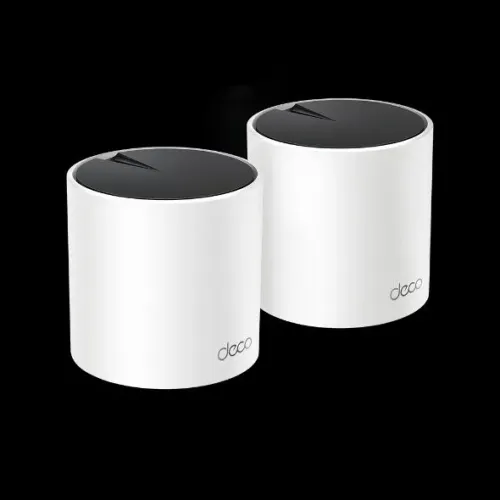 TP LINK Deco X55 ( 5 unidades)
